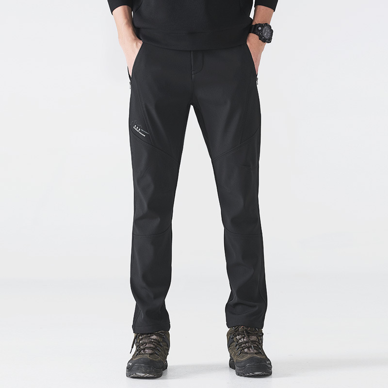 Fashionable travel demi-season men's windproof waterproof trend…