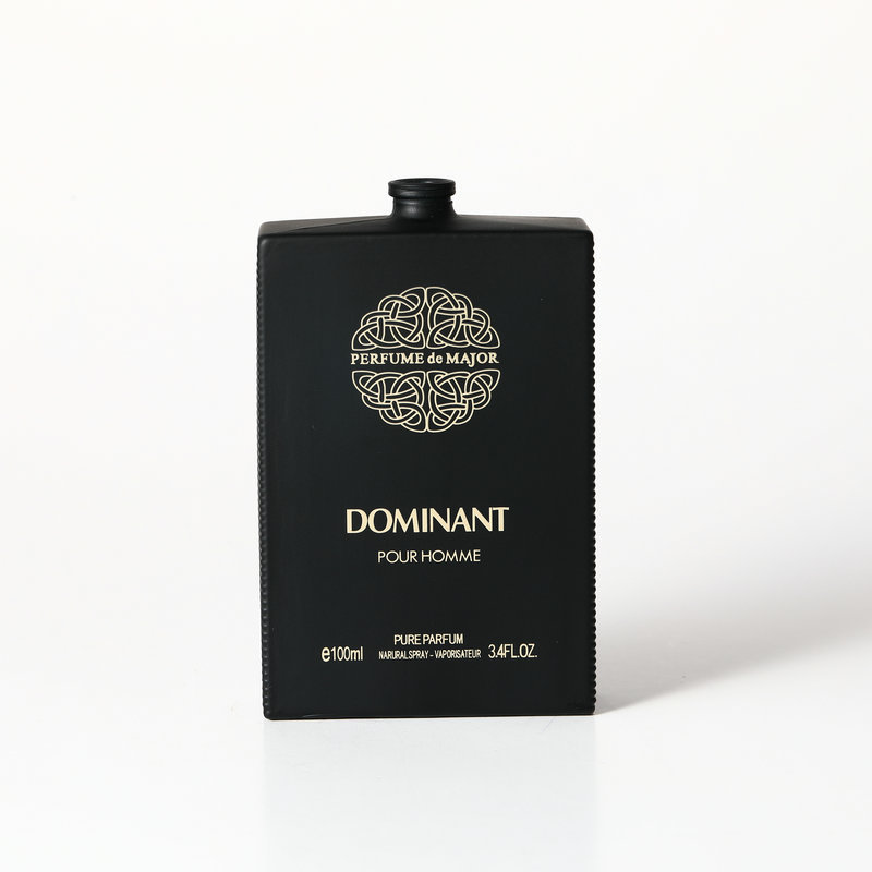 UV电镀彩色塑料件化妆品瓶真空电镀幻彩喷涂定 制黑瓶清新