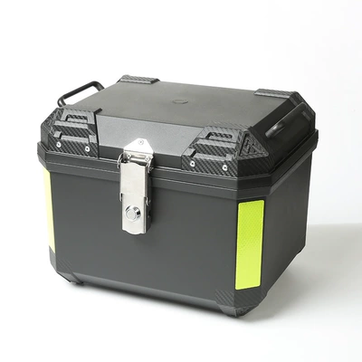 Motorcycle trunk 36-liter motorcycle tail box