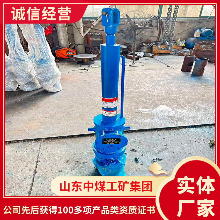 DYTP电液推杆规格用途电液推杆材质结构DYTP电液推杆