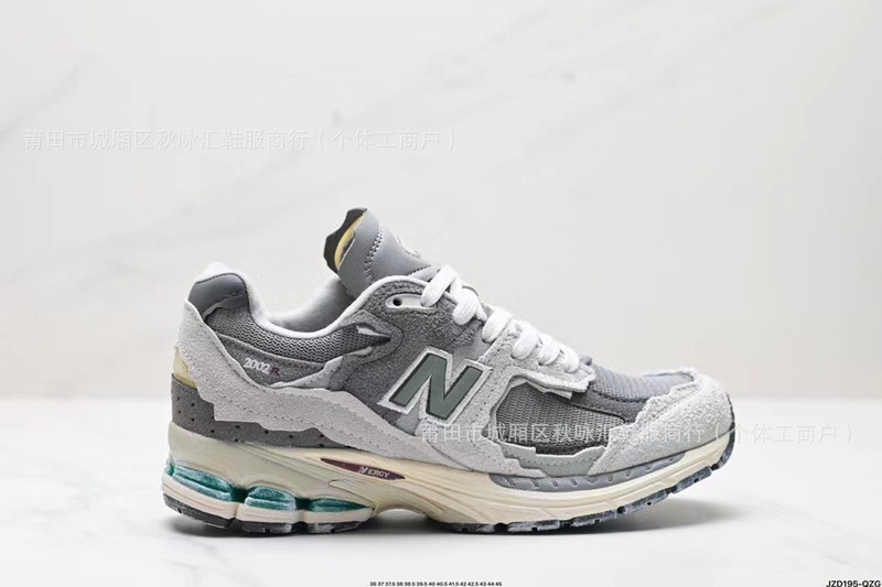 nb2002r 婦人靴レトロお父さん靴 NB2002ra ファントムブラックメンズシューズオリジナルグレーカジュアルスポーツランニングシューズ|undefined