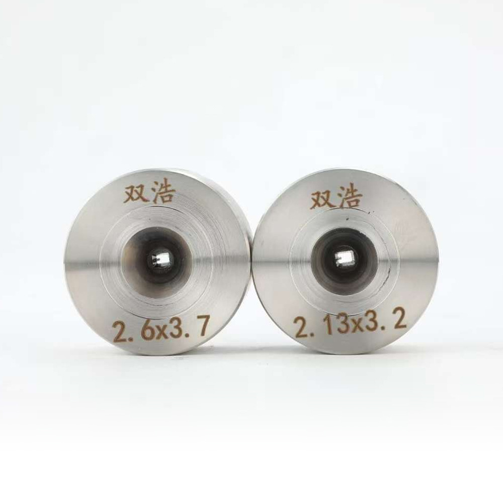 厂家批发钨钢硬质合金模具四方拉伸模具钨钢异型配件四方模具