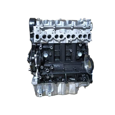parts, Engine assembly