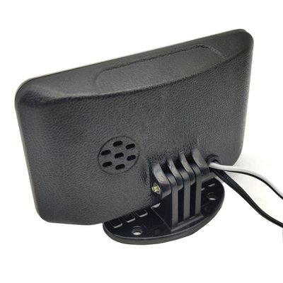 water temperature gauge Dual Display Water Temperature Voltmeter