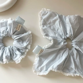 发夹;发圈;发箍