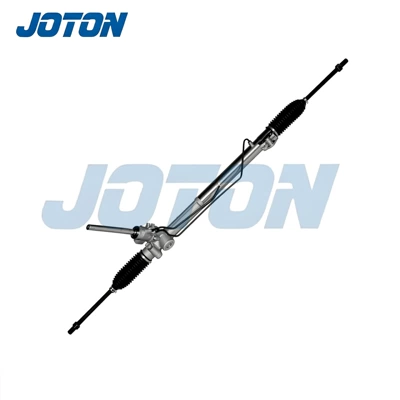 Box, Steering gear
