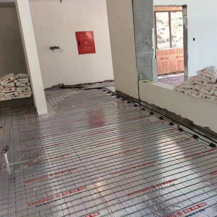 碳纤维电加热线硅胶发热线千惠热力 升温快耐高温 养殖用电地暖