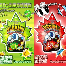 芒果干;其他果干蜜饯;软糖