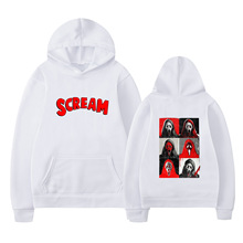 羳ƷScream VI Ghostface HoodieñͷŮ