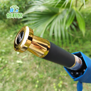Popular Rolls-Royce Umbrella gift advertising umbrella oversized golf business umbrella Shenzhen umbrella manufacturer