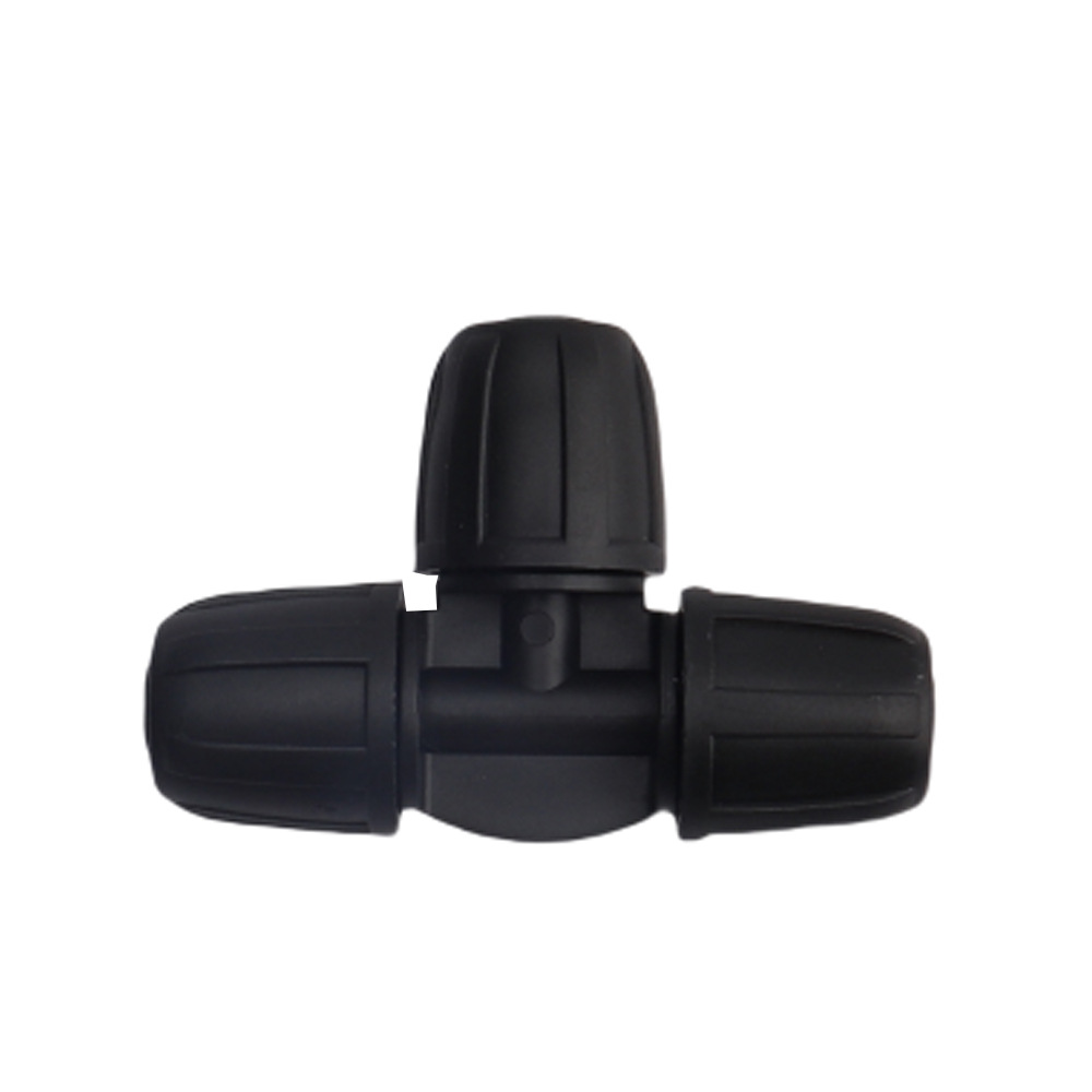 8 / 12 cerradura tres enlaces positivos