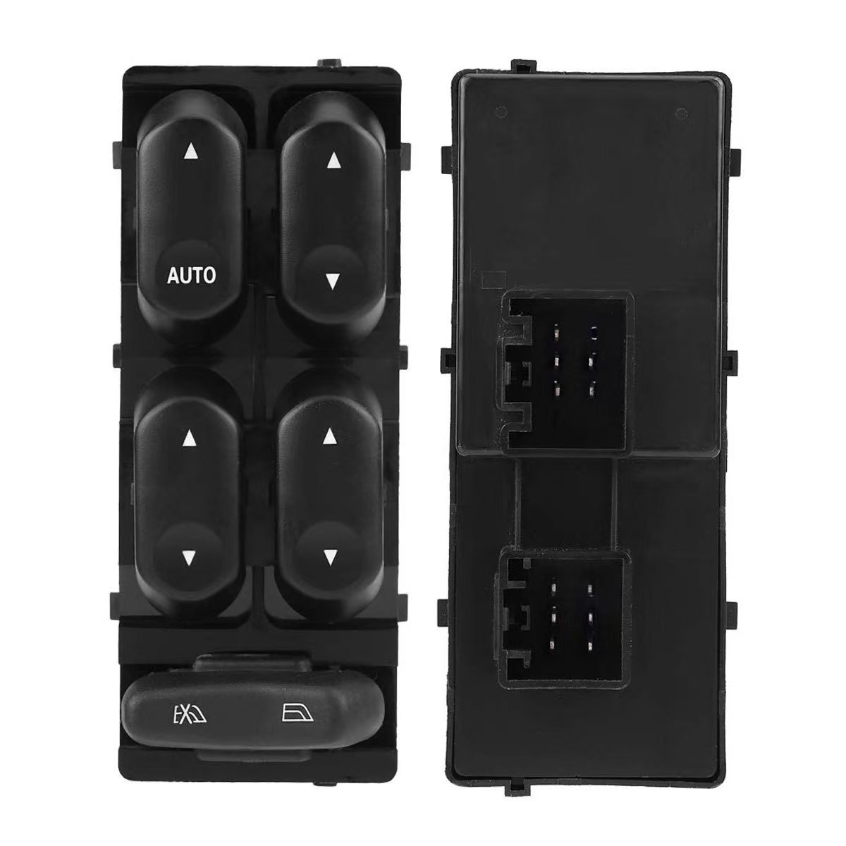 1L5Z-14529-Ab Is Suitable for the Electric Window Glass Lift Switch of Ford Explorer Cars from 2001-2003