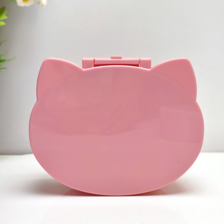 Caja de Almacenamiento de Joyas para Niños de Plástico Monocapa image 5