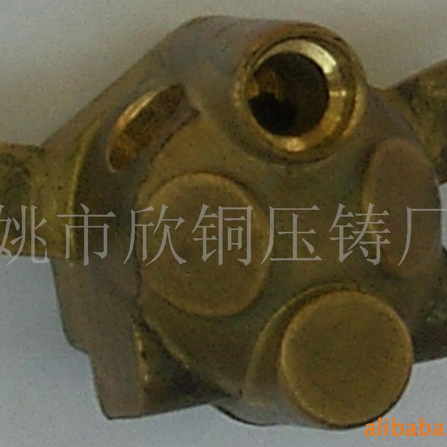 专业厂家直销 铜压铸铜产品 精密五金配件 技术压铸铜产品加工