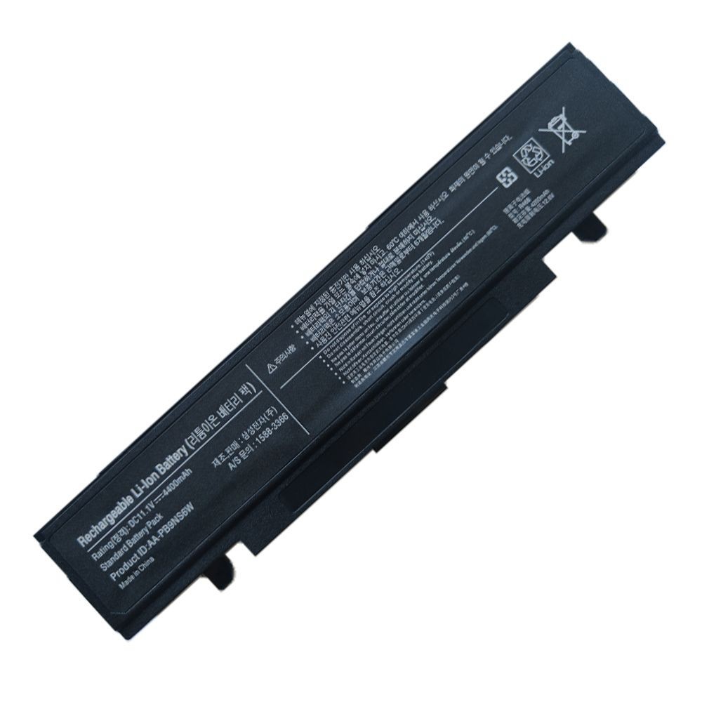 Suitable for Samsung Aa-Pb9Ns6B Aa-Pb9Nc6B Aa-Pb9Nc6W R467 R468 R522 Batteries