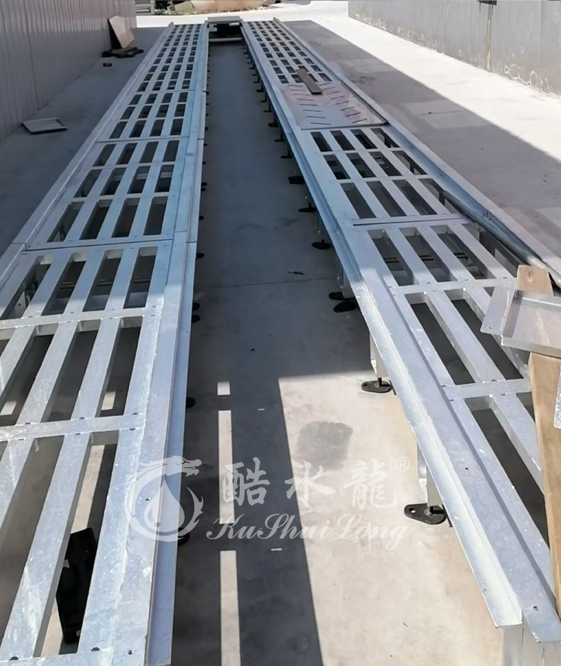 Manufacturer High-Voltage Car Washing Machine Commercial Fully Automatic Tunnel Type 40m Car Washing Equipment with Fan Commercial Car Washing Machine