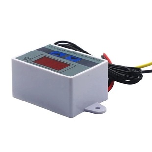 Wholesale XH-W3001 digital thermostat temperature switch microcomputer temperature control instrument temperature control switch