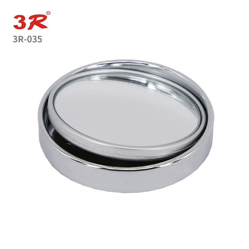 3R грузовое Автомобильное зеркало заднего вида реверсивное вспомогательное широкоугольное круглое выпуклое зеркало удлиненное зеркало маленькое круглое зеркало автомобильное зеркало заднего вида