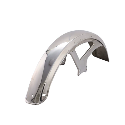 Thickened Version, Motorcycle Fender