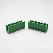 ���ʽ���߶��� 2EDGR-5.08mm MSTB2.5/-G-5.08 2EHDR