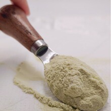 芥末味撒料外撒粉 油炸藕片 VF藕片 膨化休闲食品调味料 调料