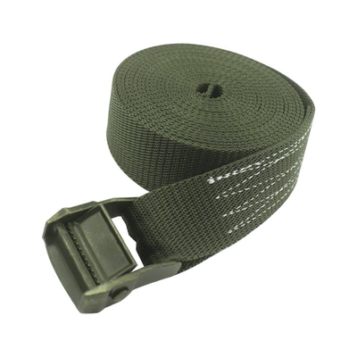 Trailer rope/net/strap, buckle thickened luggage 1.5-inch fixing