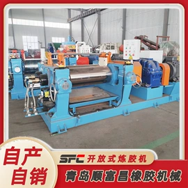 硫化机;其他橡胶机械;混炼机