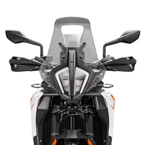 Ktm 790 890 Adv 24-25 üçün dəyişdirilmiş hündürləşdirilmiş ön şüşə
