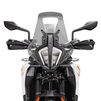 Motorcycle front windshield 890 Adv 24-25 Modified