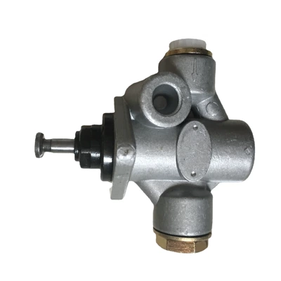 Pump 0440008134 / 0 – Oil pump, nozzle
