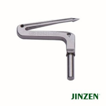 B2521-804-000(JZ)A金振弯针 装机品质 重机JUKI工业缝纫机零配件