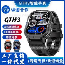 GTH3�����ֱ��羳�¿�GPS�l�Ƕ�λ�\�ӷ�ˮ�����O�yGTH3�����ֱ�