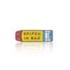 Oral oxygen absorption