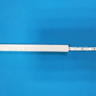 专业硅胶 灯条 灯带 套管 按键 霓虹 均光 散光 粉 光扩散剂