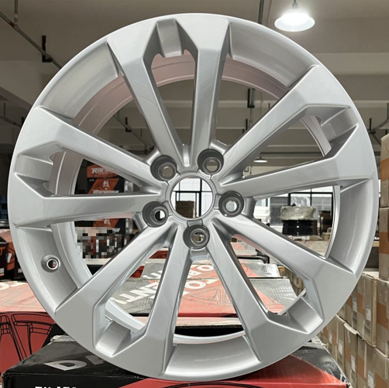 SuitAbLe for 18inch Audi A6L WheeL Hub A4L/A5/A8/A3/Q5/Q3/TT/A7A8L Q2L Rim Tire BeLL