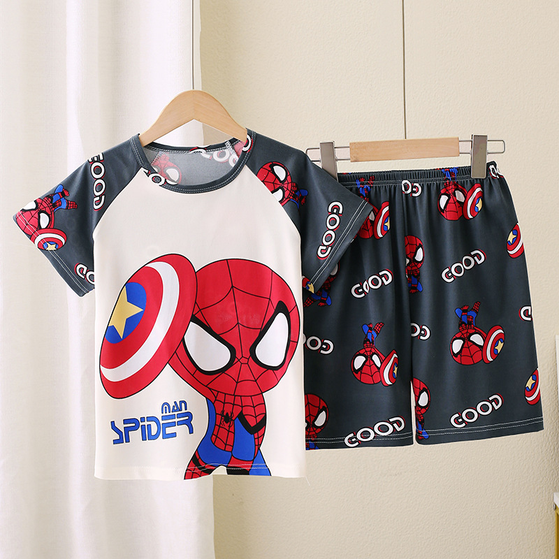 XC short set-Zhizhu Xia