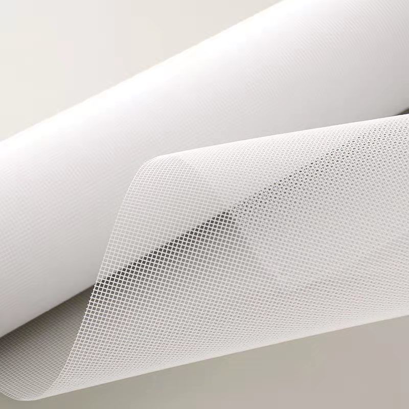 Invisible nano window screen environmentally friendly household…