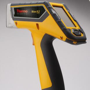 �h�rِĬ�w������ͨ��Niton��XL2 Plus�ֳ�ʽXRF�����x��