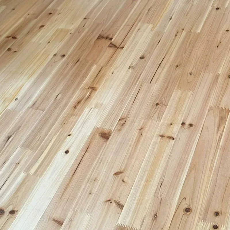 Флаконный пряный пихтовый набор древесины