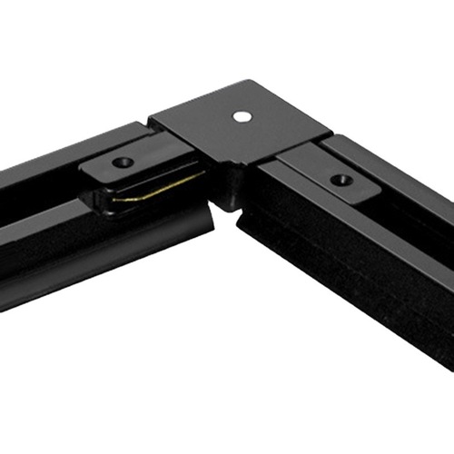 Manufacturer Direct Sale Clothing Store Secondary Line Aluminum Alloy Aluminum Thickened Sliding Rail LED Track Bar Wholesale
