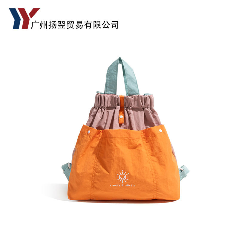 Waterproof Backpack