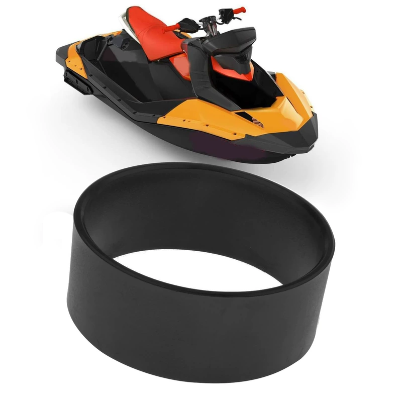 Износостойкое кольцо 155 5 мм для SEADOO GTX GTS RXP 130 155 185