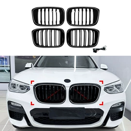 大包围;车身贴;定风翼