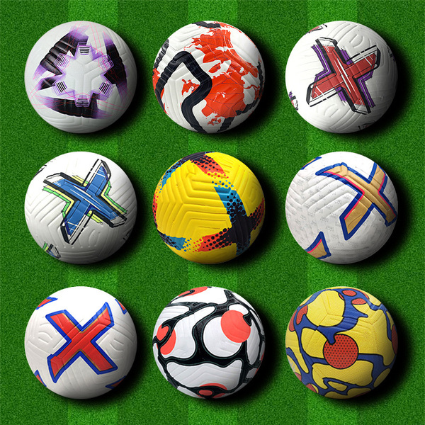 football travel polyurethane ball for adults