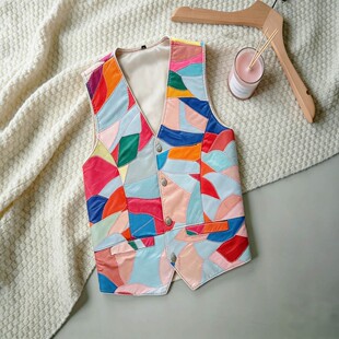 ��ɫ��Ƥƴ���R��Ů���ƴɫ��Ƥ����С����ײ������