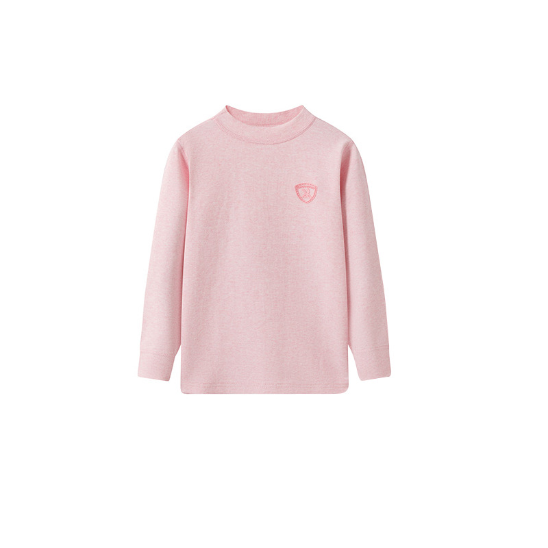 Cotton, solid color, fuchsia