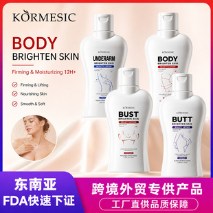 KORMESIC�羳�w�w���Ν��w���w��body lotion���w�̝�����S����