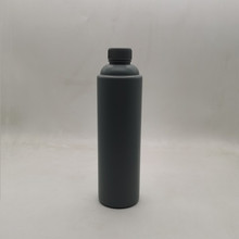 �����ؼ����PE500ml��ɫ����ƿ����������Ʒ��װ���Ӽ���������