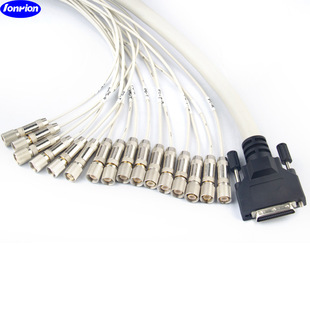 HD SCSI 36P CN�� ���^�D16��BNC L9�Z���W���D�Ӿ�