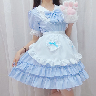 ��ϵŮ�W���ɐ�������ܽlolita�}�������B��ȹOPŮ������ȹ cos��